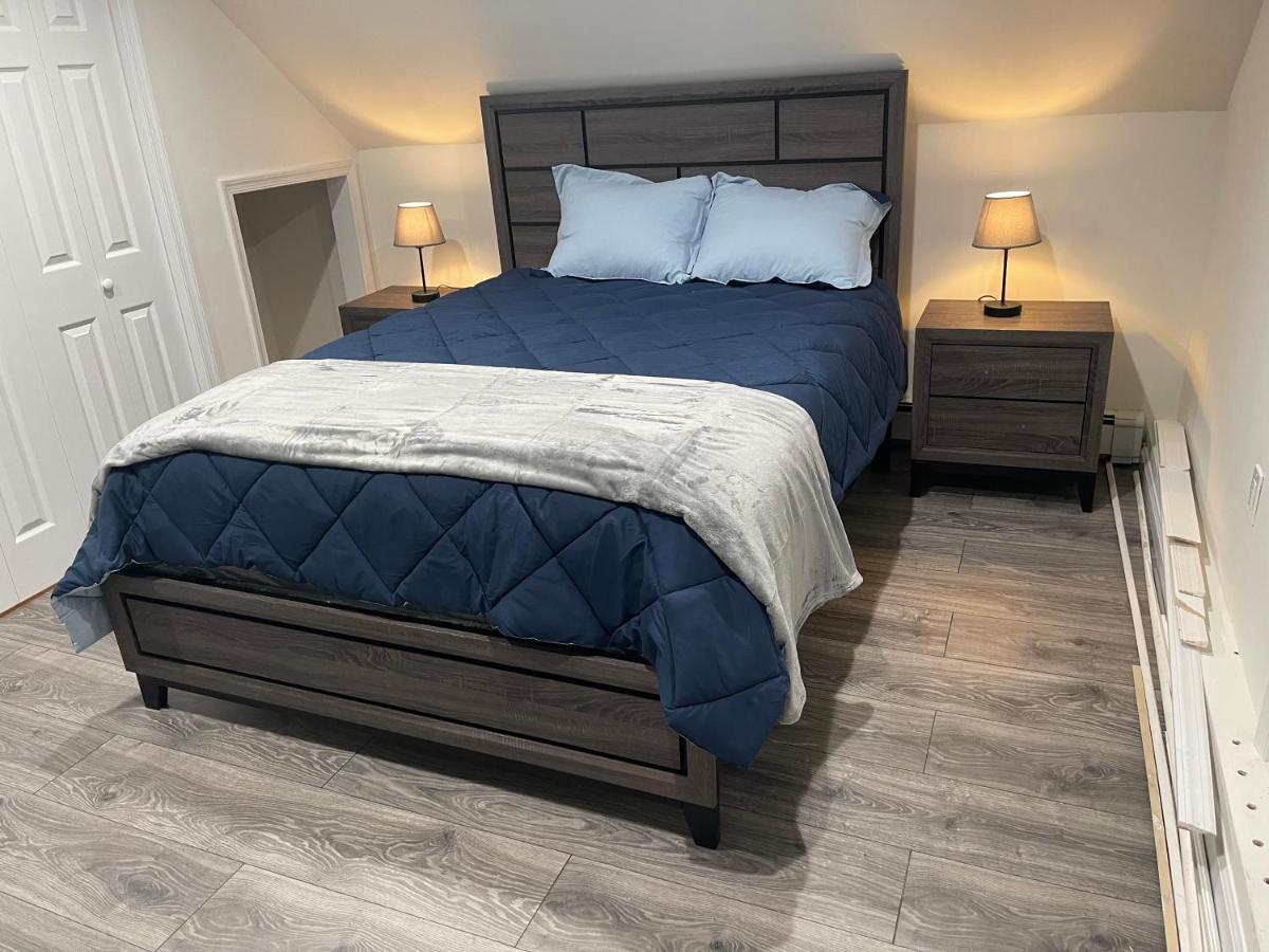 Cozy 1Br Apt In Elizabeth -10 Min To Ewr Airport & 30 Min To Nyc Appartamento Esterno foto